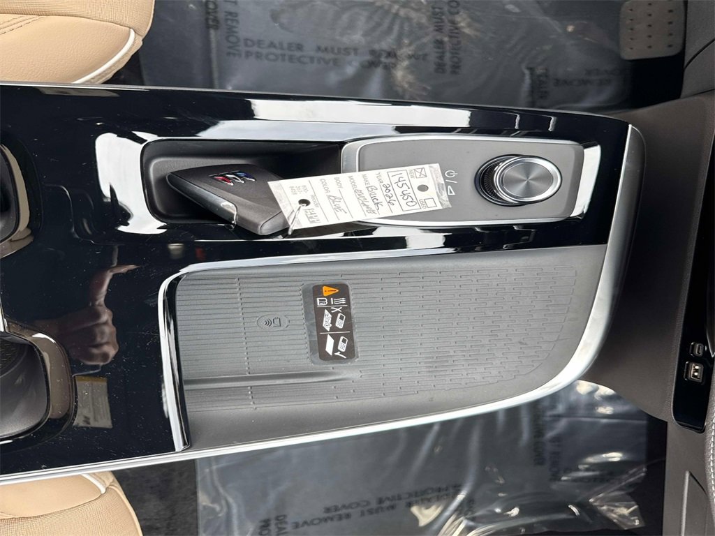 2026 Buick Enclave Preferred photo 23