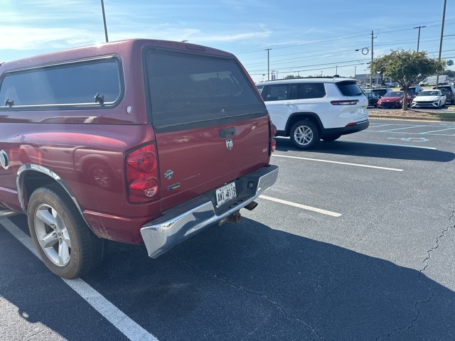 2007 Dodge Ram SLT photo 3