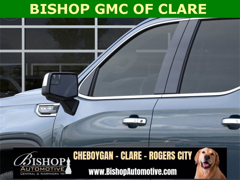2026 Gmc Sierra 1500 Denali photo 13