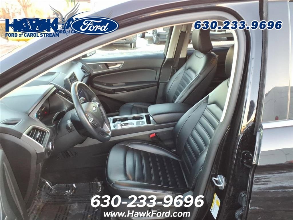 2023 FORD EDGE - Image 26