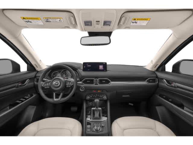 2025 Mazda CX-5 2.5 S Preferred photo 9