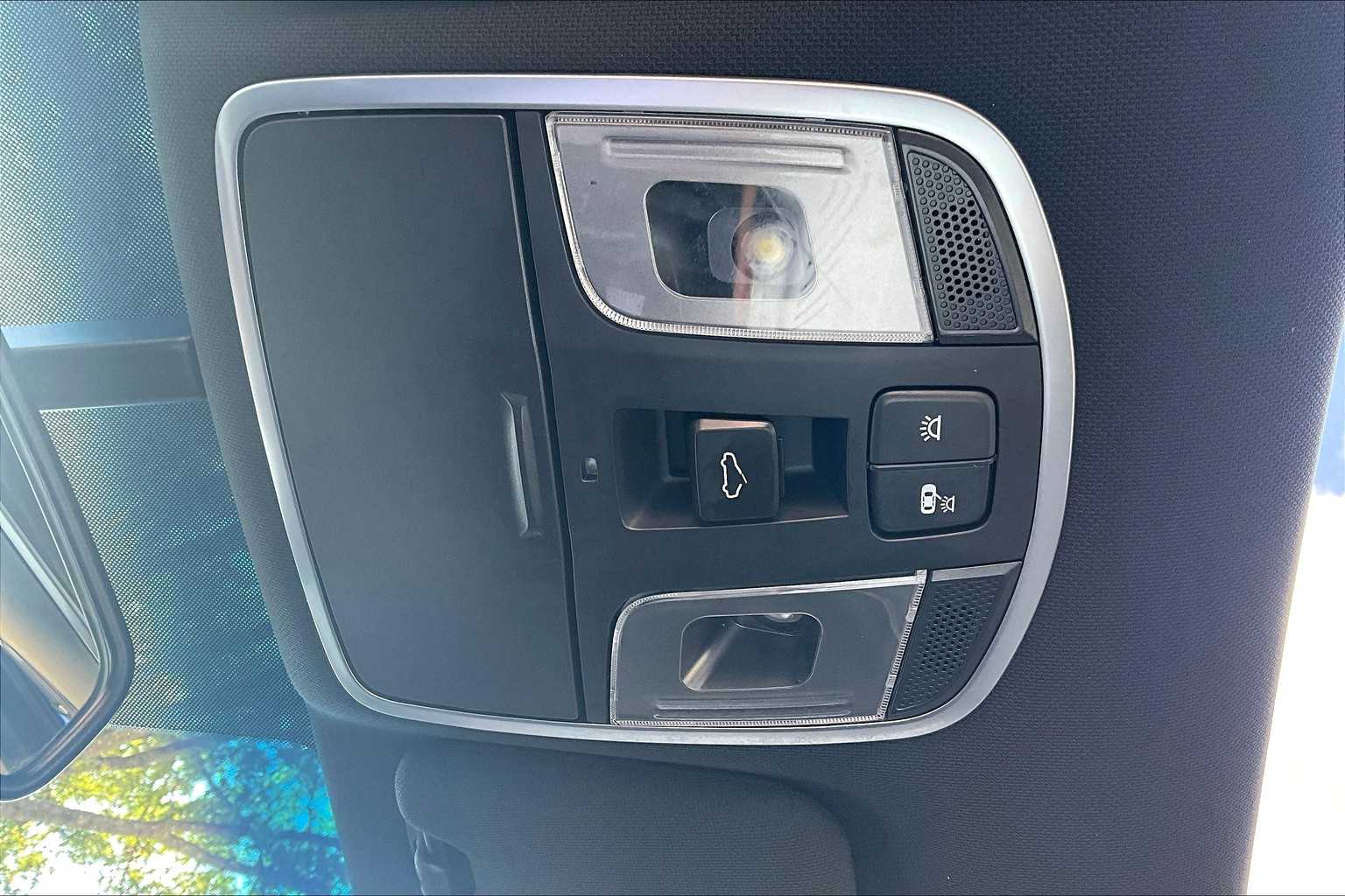 2018 Hyundai Sonata Sport photo 29