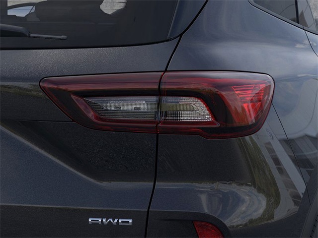 2025 Ford Escape Active photo 11