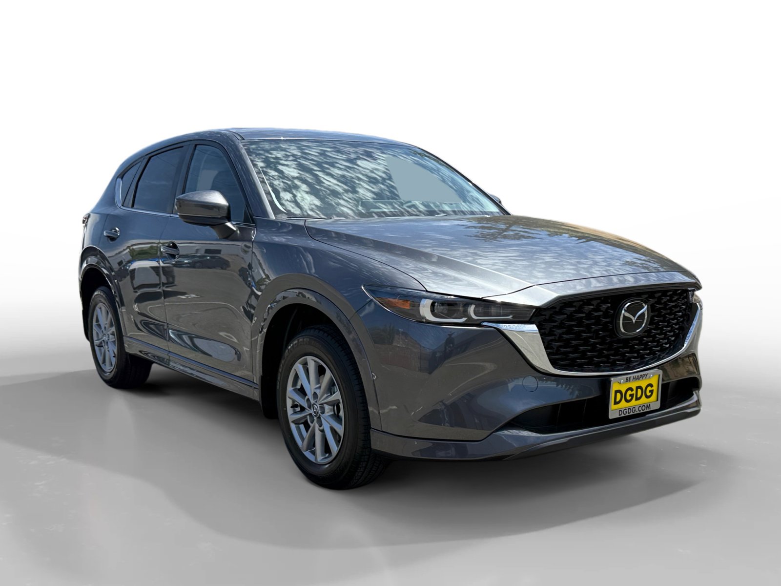 2025 Mazda CX-5 2.5 S Preferred photo 7