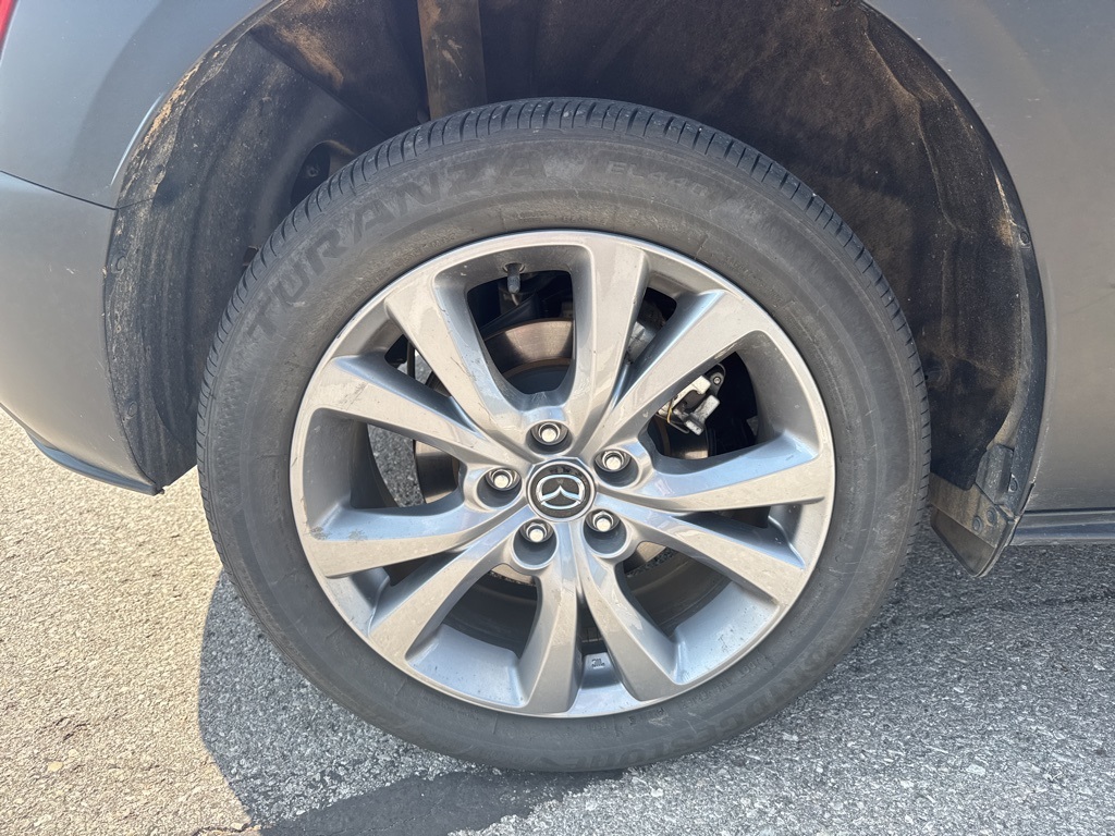 2025 Mazda CX-30 2.5 S Preferred photo 20