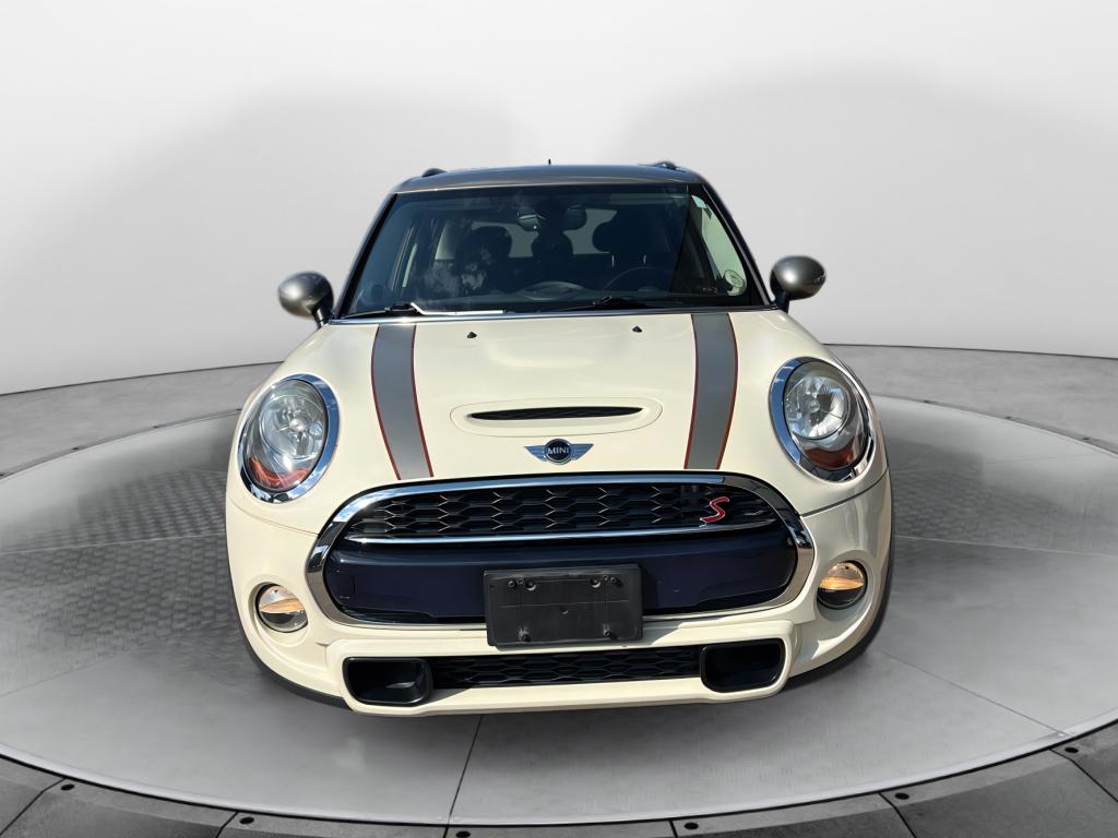 Used 2017 MINI Cooper S with VIN WMWXU3C37H2D33323 for sale in Dacono, CO