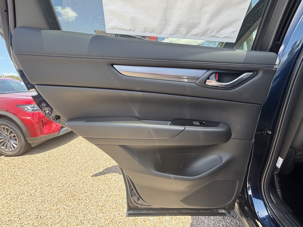 2025 Mazda CX-5 2.5 Select photo 15