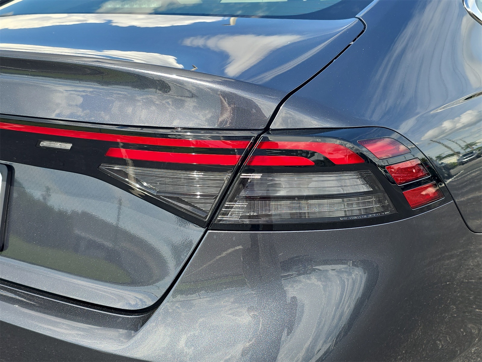 2025 Honda Accord 1.5T LX photo 9