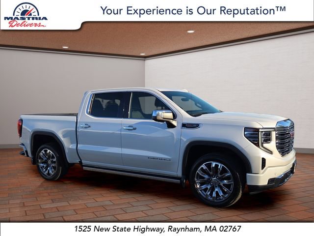 2023 GMC Sierra 1500 Denali Denali's photo