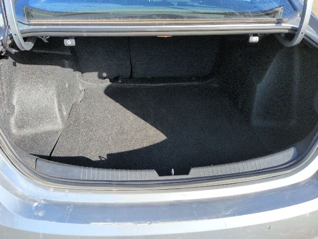 2024 Chevrolet Malibu 1LT photo 4