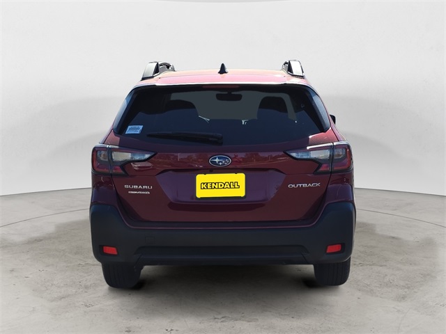 2025 Subaru Outback Premium photo 4