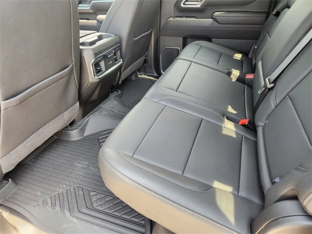 2025 Chevrolet Silverado 2500HD LTZ photo 20