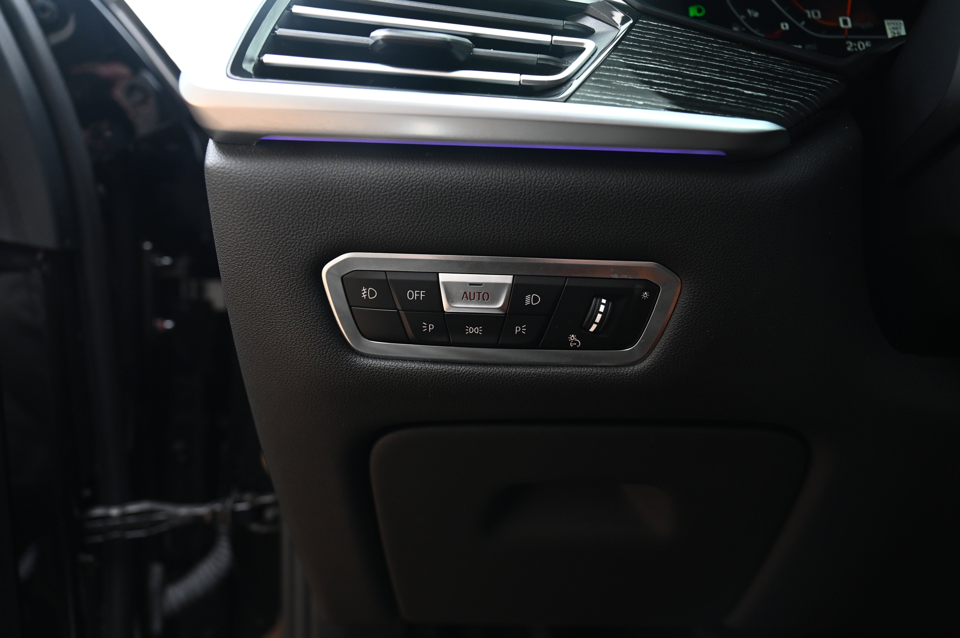 2022 Bmw X7 M50i photo 21