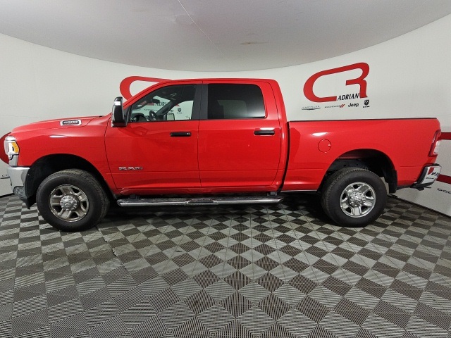 2024 Ram 2500 Big Horn photo 2