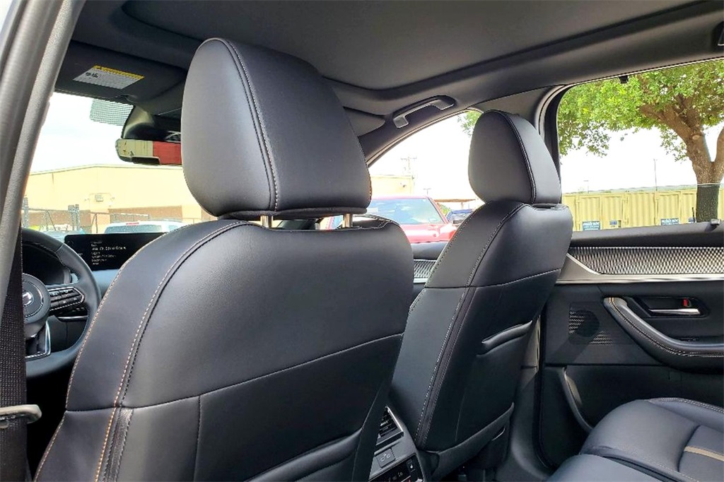 2025 Mazda CX-90 3.3 Turbo S Premium photo 16