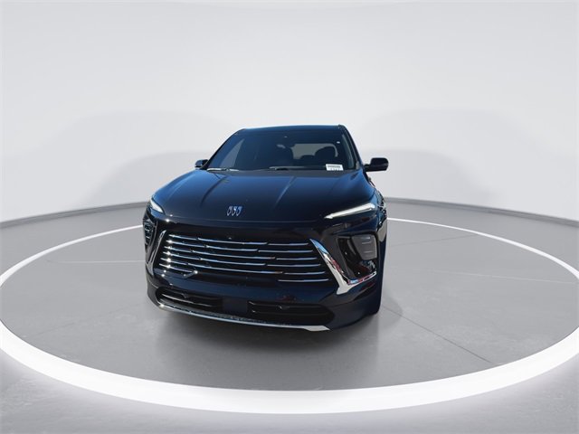 2026 Buick Enclave Preferred photo 3