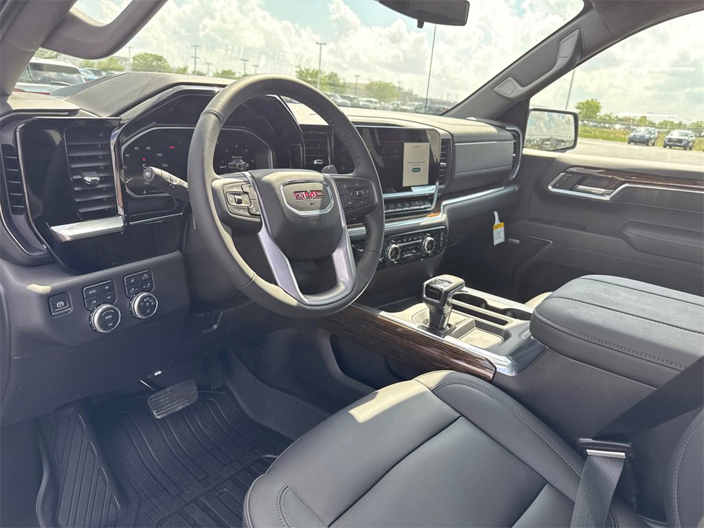 2026 Gmc Sierra 1500 Elevation photo 18