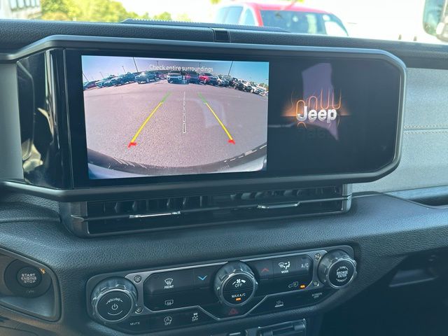 2024 Jeep Wrangler Sport S photo 22