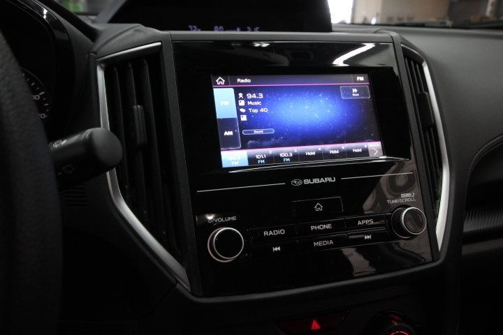 2022 Subaru Impreza Base photo 20