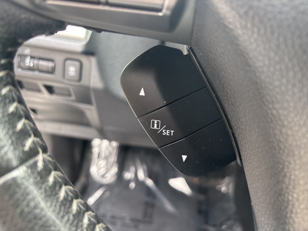 2015 Subaru Crosstrek 2.0i Limited photo 22