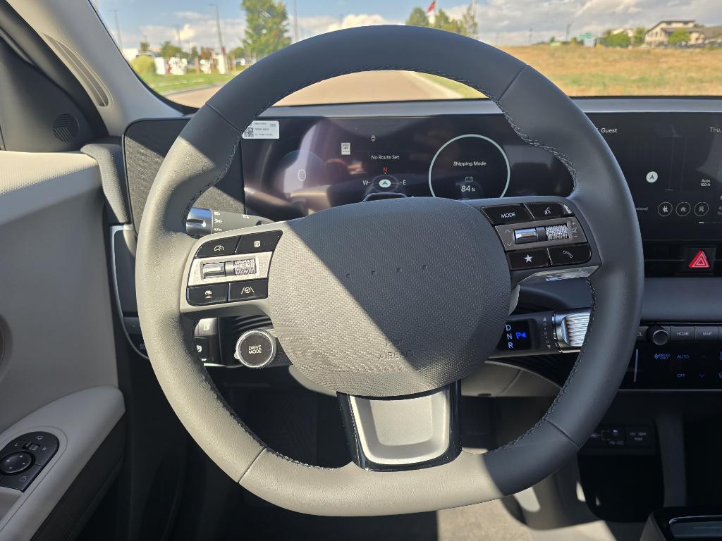 2025 Hyundai Ioniq 5 SEL photo 23