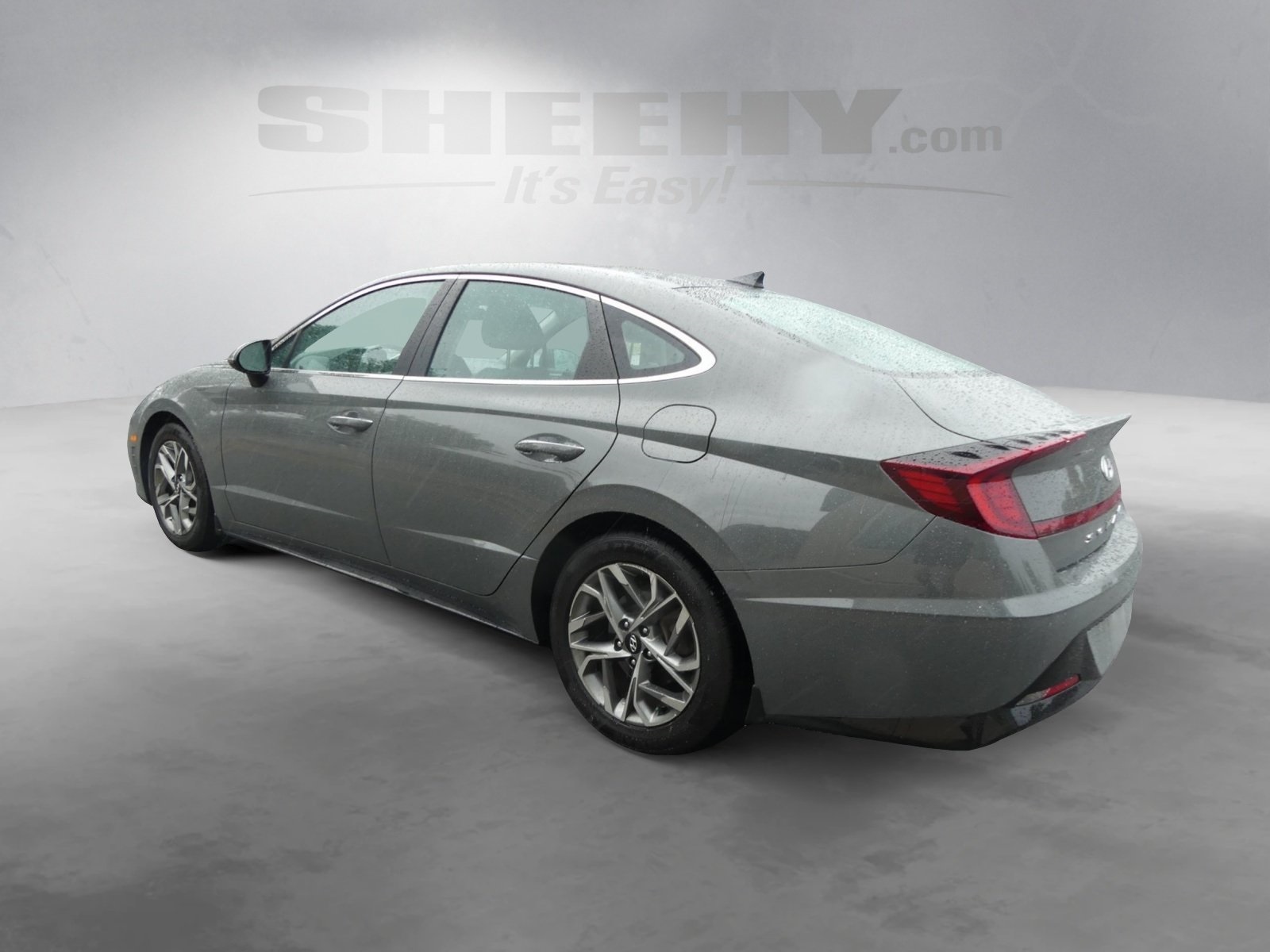 2021 Hyundai Sonata SEL Convenience photo 12