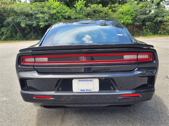 2025 Dodge Charger R/T Scat Pack photo 6