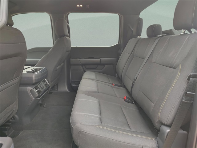2024 Ford F-150 STX photo 23