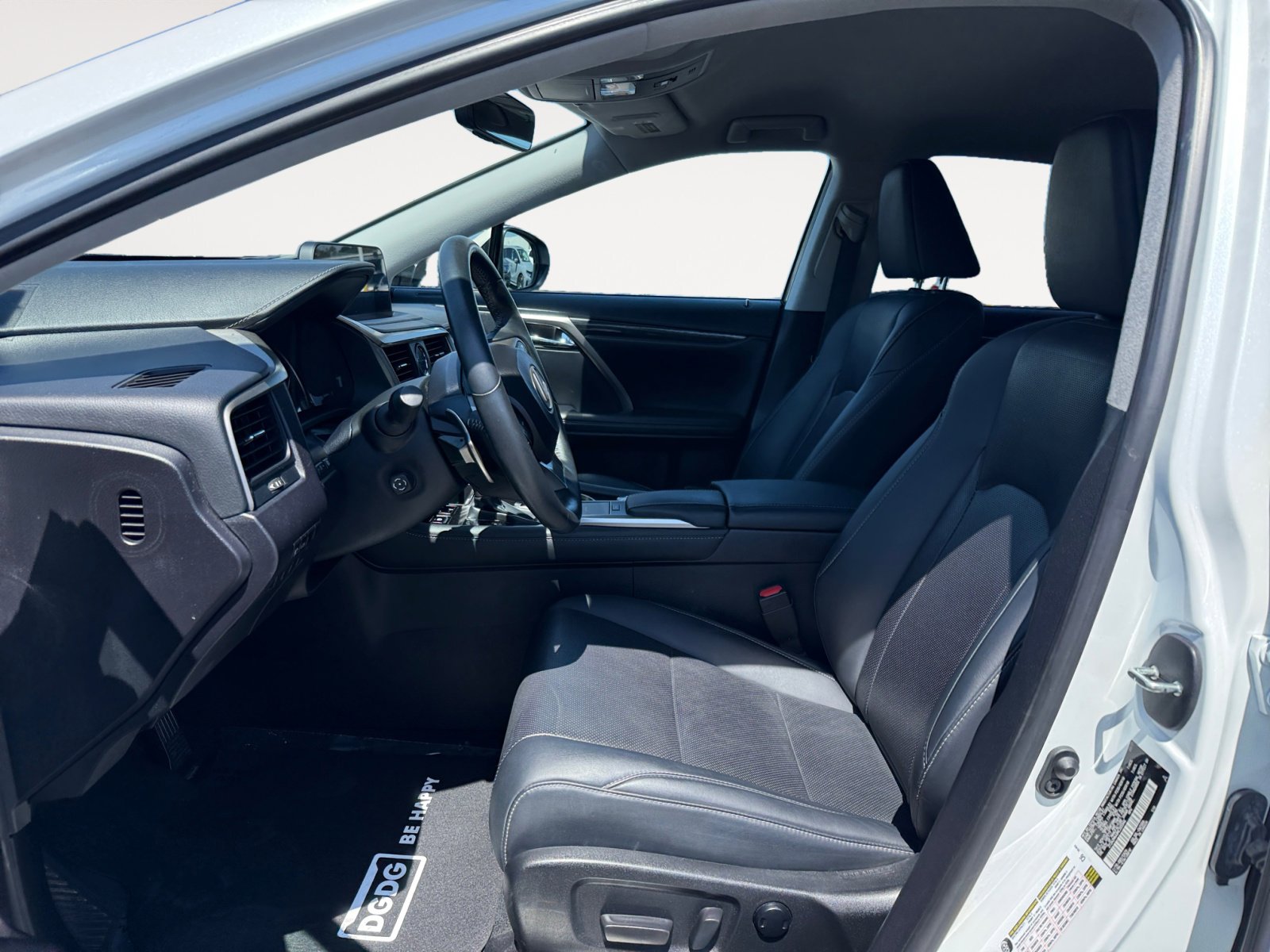 2021 Lexus RX 350 Premium photo 10