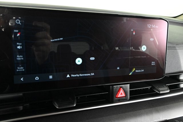 2026 Kia Carnival EX photo 4