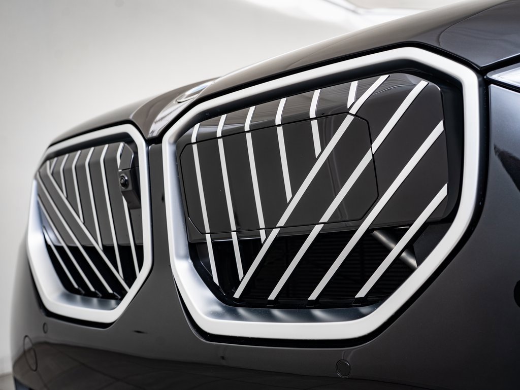 2025 Bmw X3 30x Drive photo 3