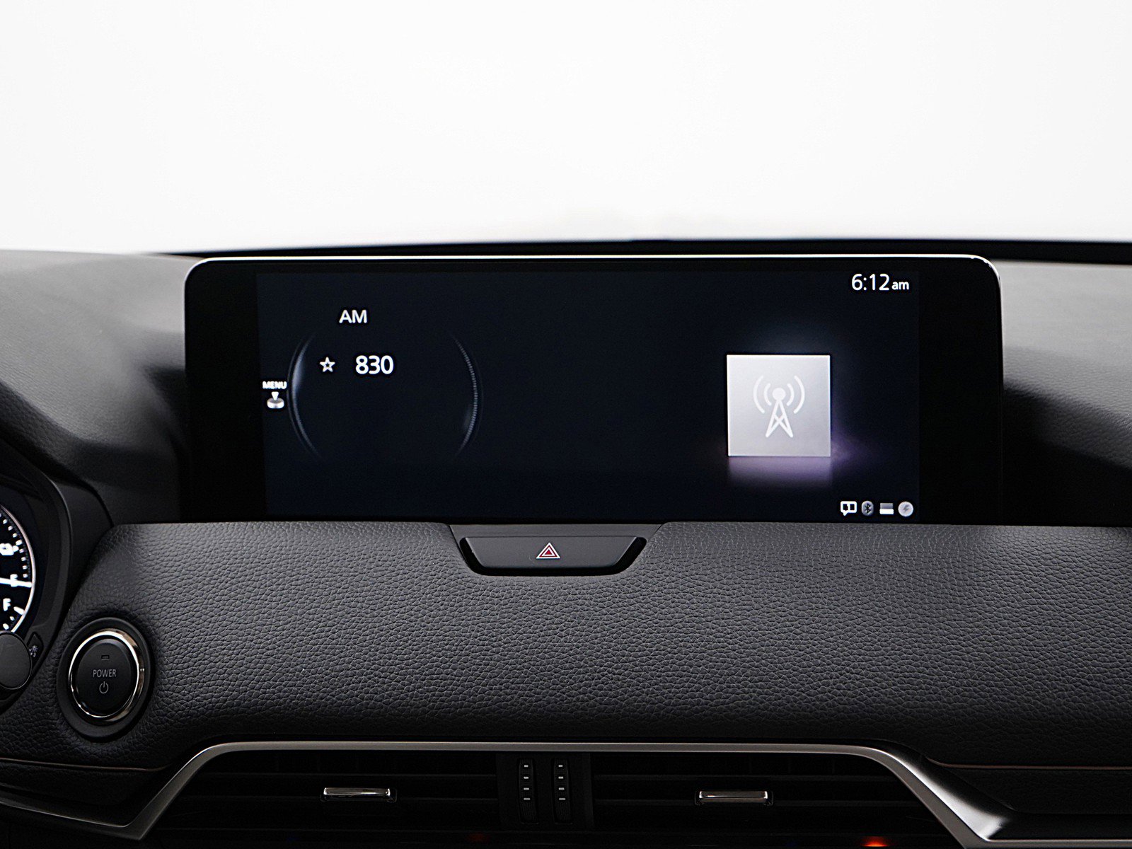 2025 Mazda CX-90 Preferred photo 14