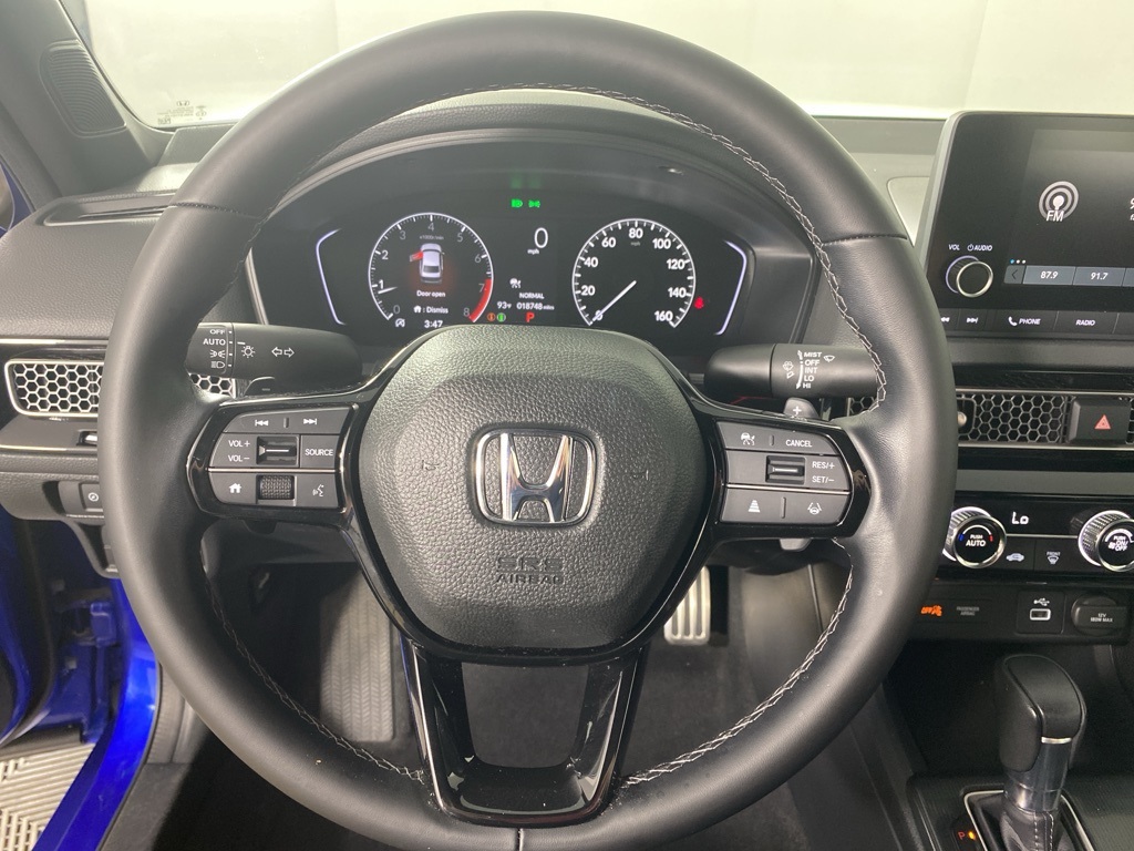 2023 Honda Civic Sport photo 13