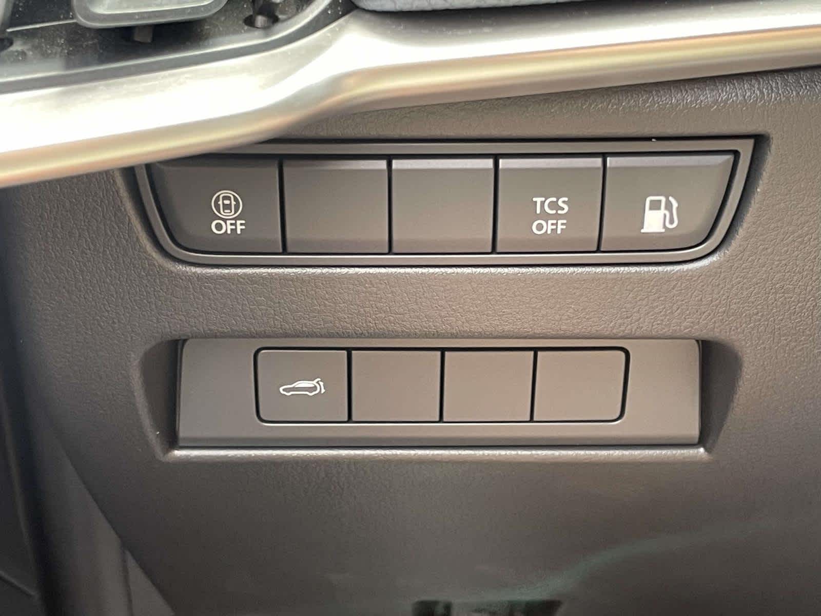 2024 Mazda CX-90 Preferred photo 27