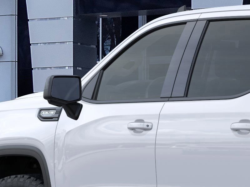 2026 Gmc Sierra 1500 Elevation photo 12