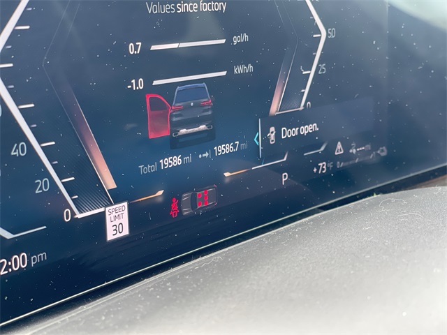 2024 BMW X5 - Image 12