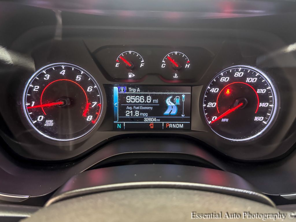 2018 CHEVROLET CAMARO - Image 14