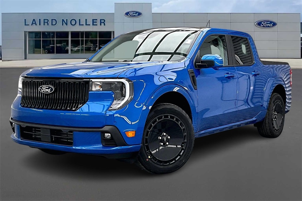 2026 Ford Maverick Lobo Premium's photo