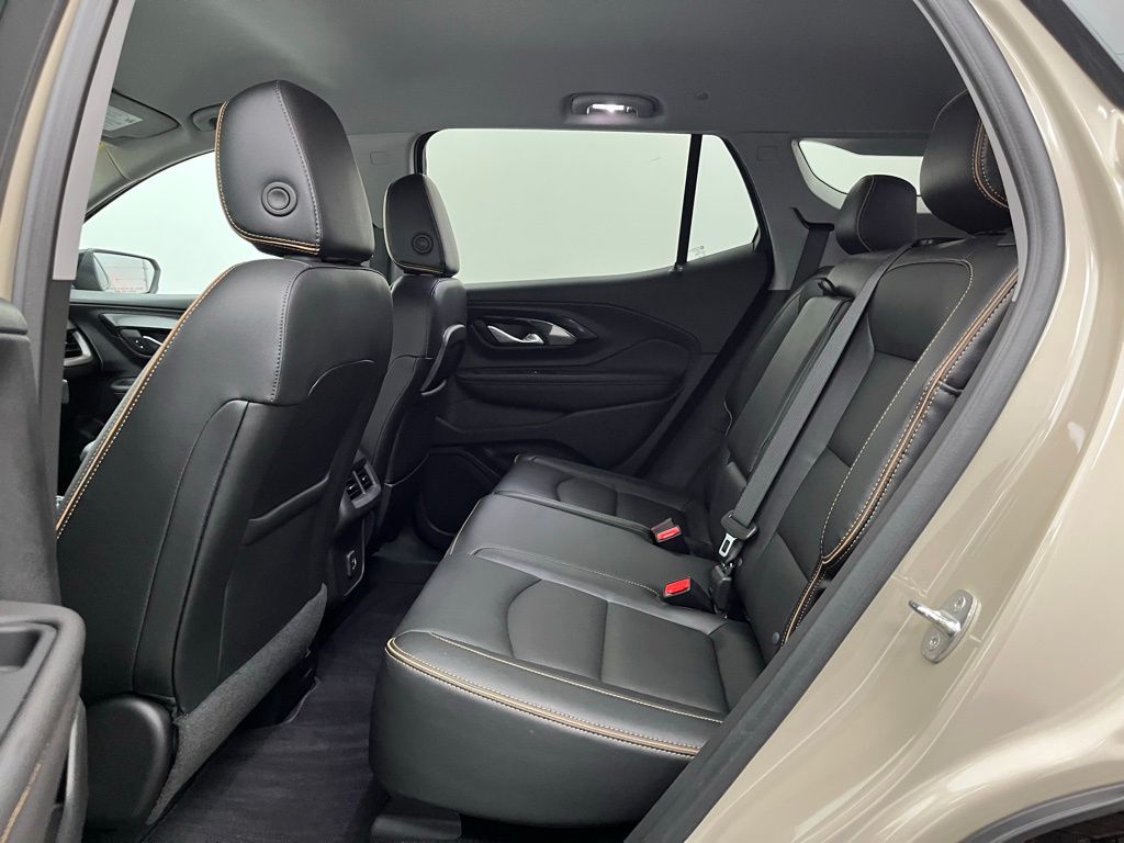 2022 Gmc Terrain AT4 photo 14