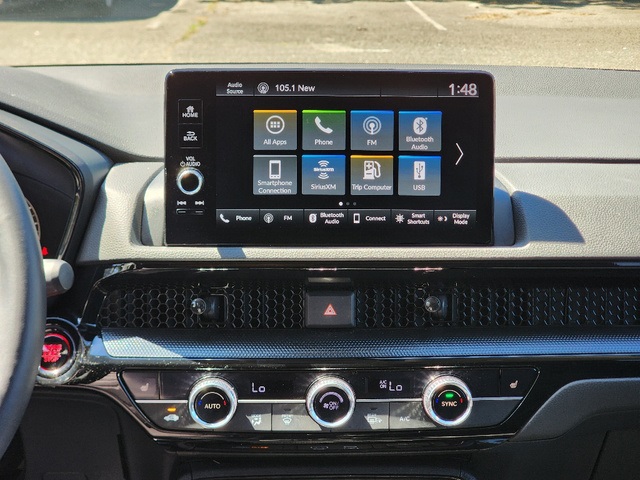 2024 Honda CR-V EX-L photo 26