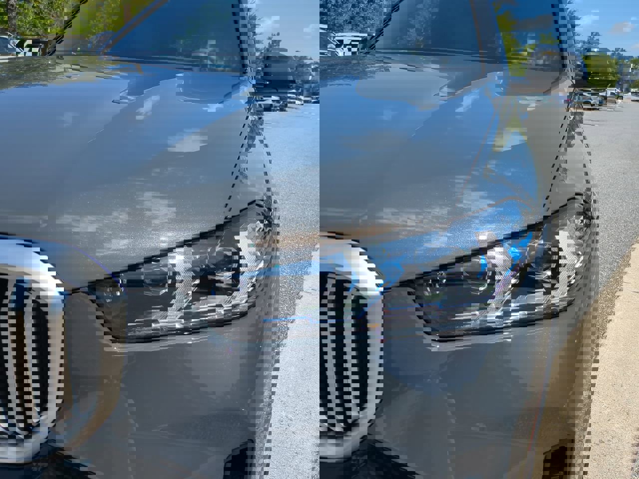 2026 Bmw X5 xDrive40i photo 10