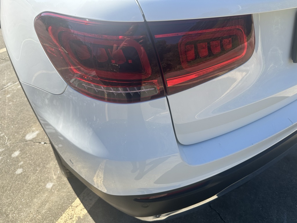 2021 Mercedes Benz GLC 300 4MATIC photo 5