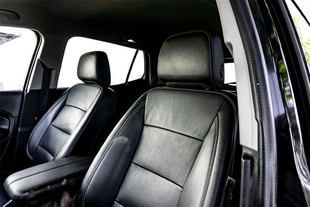 2024 Gmc Terrain SLT photo 13