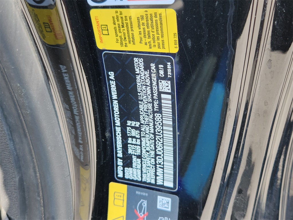 2024 Mini Cooper 2 Door Hardtop SE photo 30