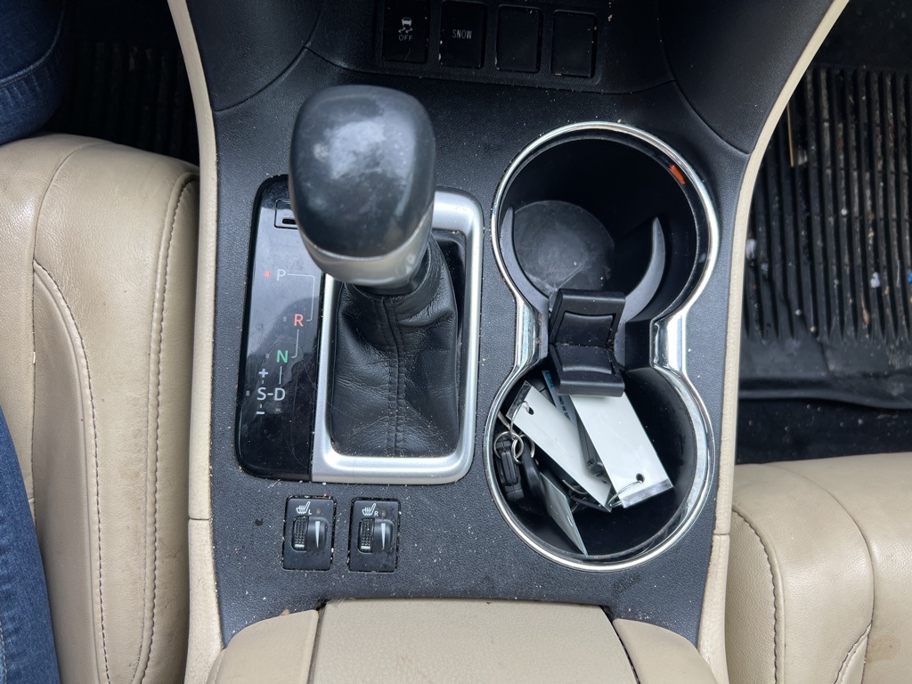 2018 Toyota Highlander XLE photo 32