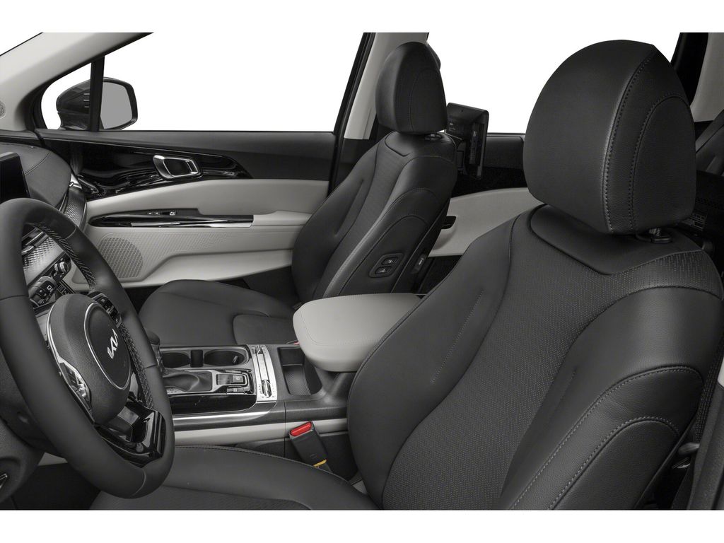 2022 Kia Carnival SX Prestige photo 9