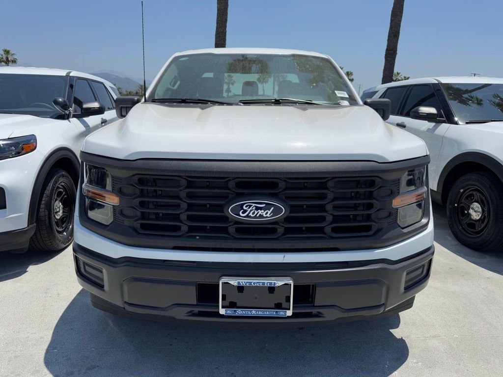 2024 Ford F-150 XL