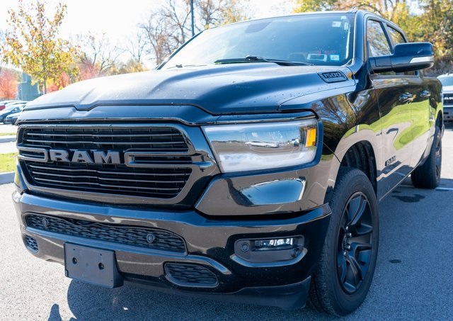 2020 RAM Ram 1500 Pickup Big Horn/Lone Star's photo