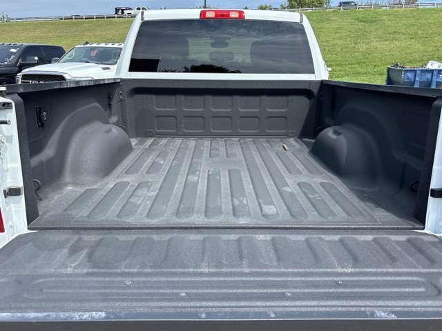 2024 Ram 2500 Big Horn photo 7