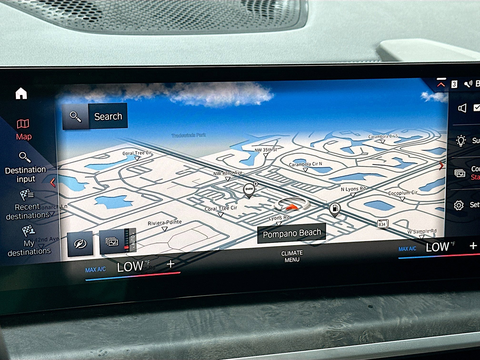 2023 Bmw X7 xDrive40i photo 14